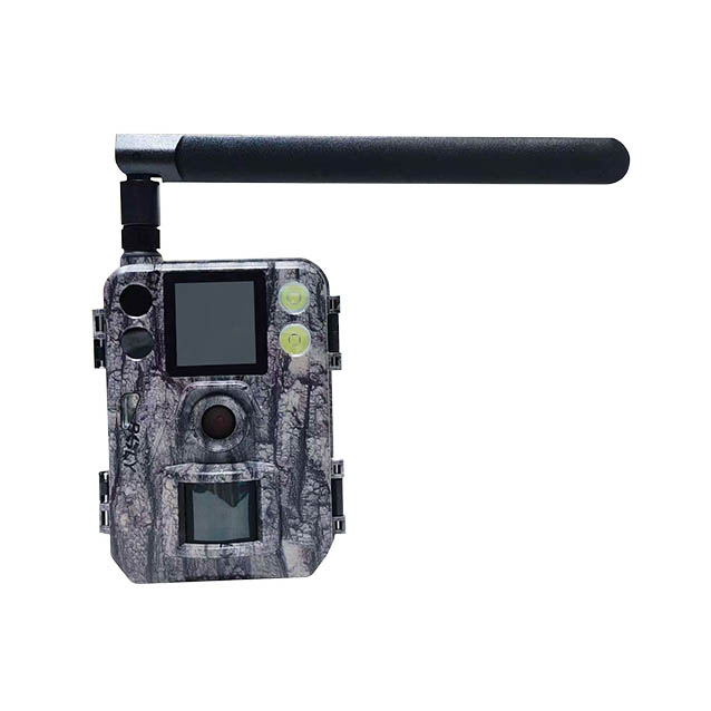 Mini Lovska Kamera Bolyguard SG520M-Q - EZGO 37MP 4G MOLNUS LI-ION