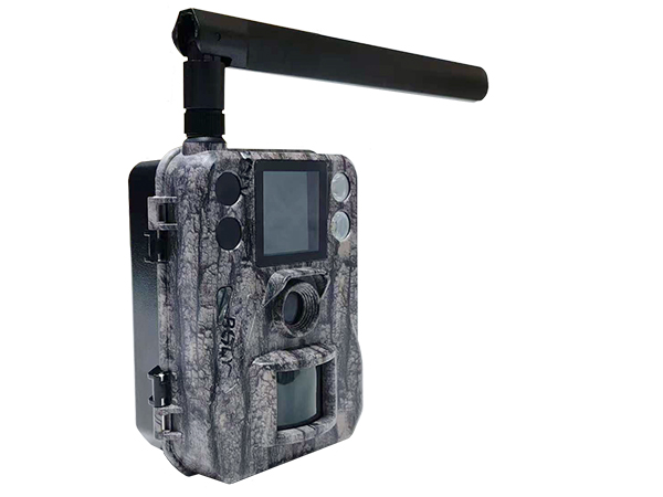 Mini Lovska Kamera Bolyguard SG520M-Q - EZGO 37MP 4G MOLNUS LI-ION - slika 2