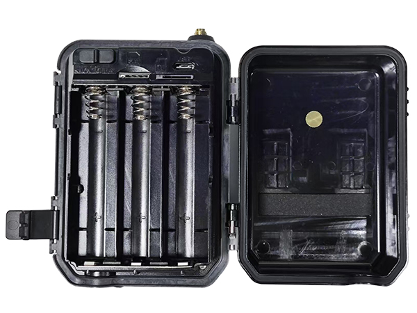 Mini Lovska Kamera Bolyguard SG520M-Q - EZGO 37MP 4G MOLNUS LI-ION - slika 3