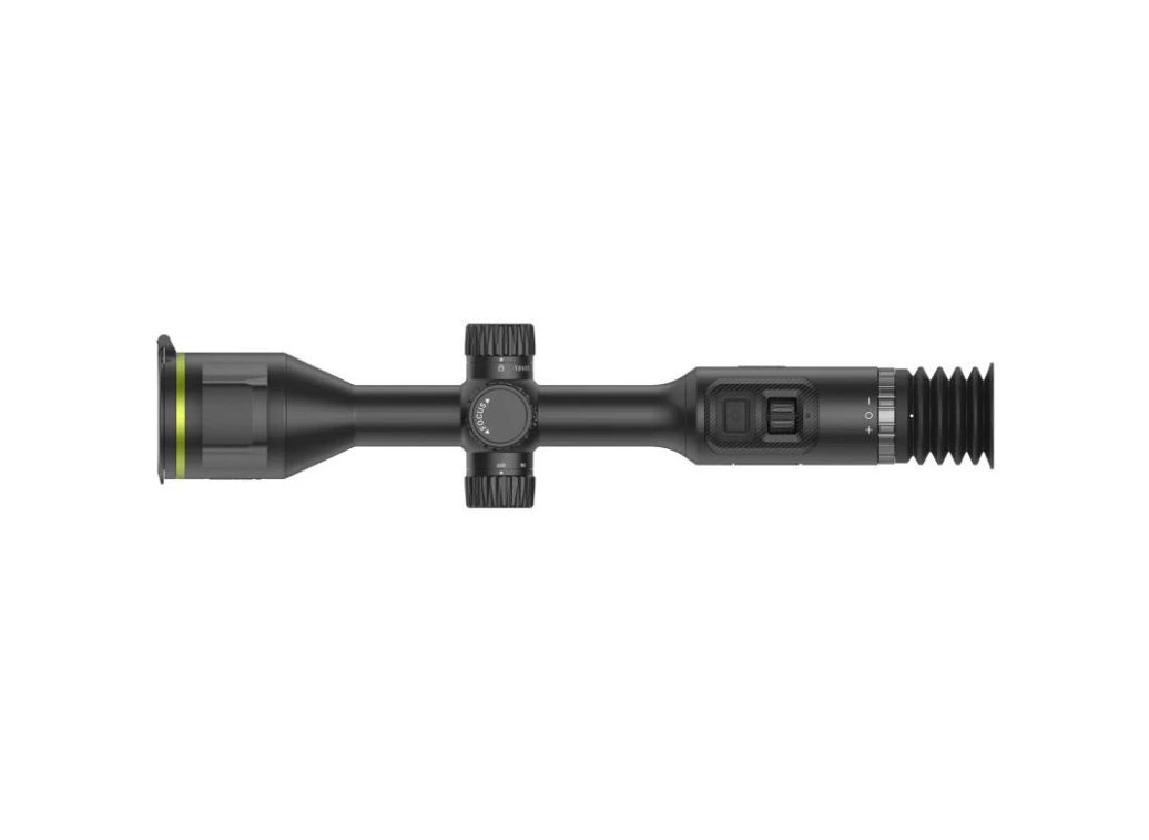 Termalna optika Pixfra PEGASUS 2 P650 LRF - slika 2