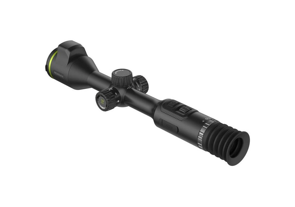 Termalna optika Pixfra PEGASUS 2 P650 LRF - slika 3