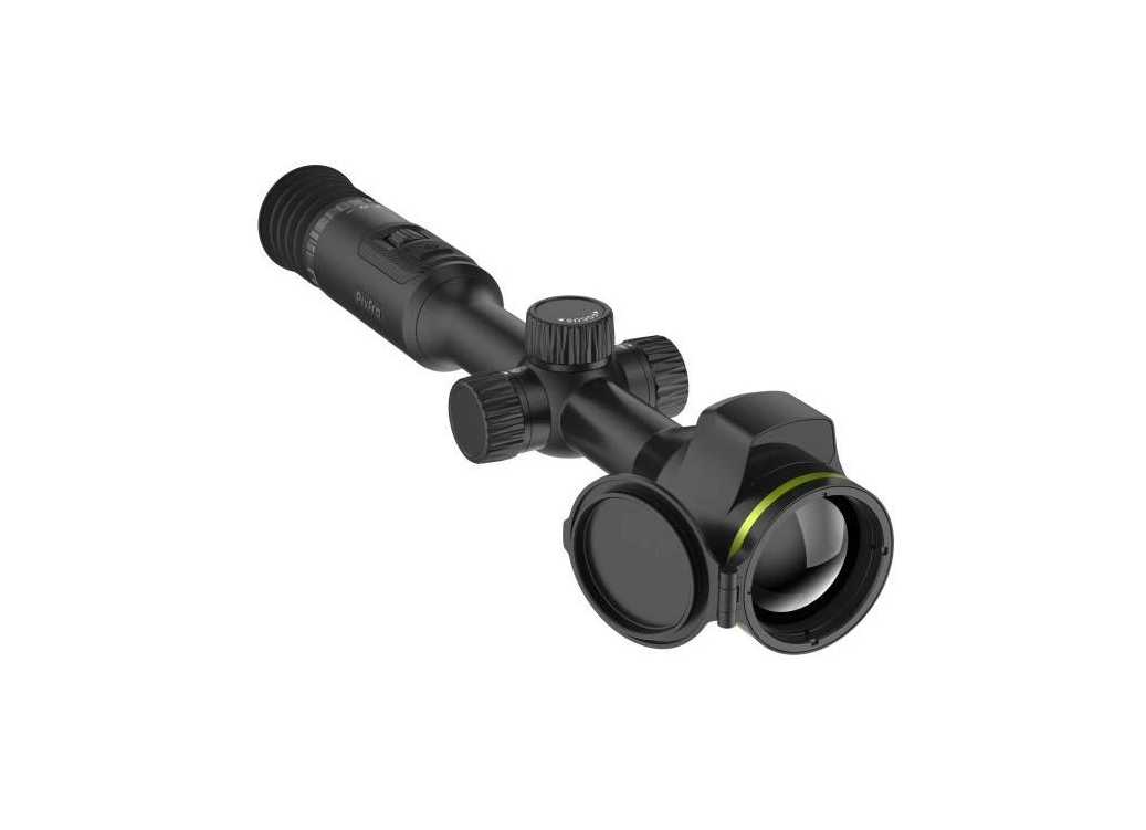 Termalna optika Pixfra PEGASUS 2 P650 LRF - slika 4