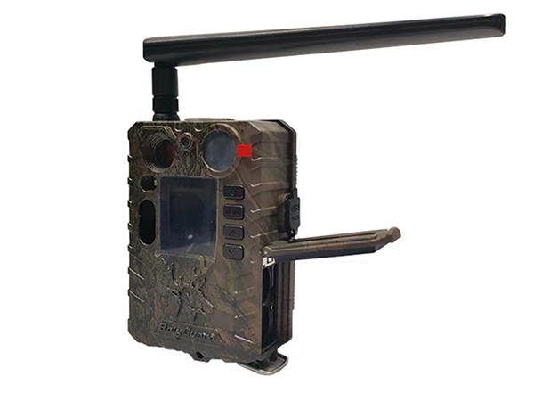 Lovska Kamera Bolyguard BG410-M(S) 37MP 4K 4G - slika 3