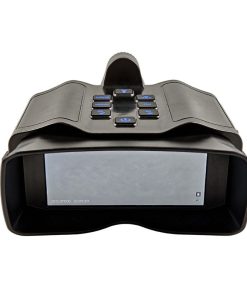 Alternative view of Multispektralni termalni daljnogled Liontek T10 5K 60MP
