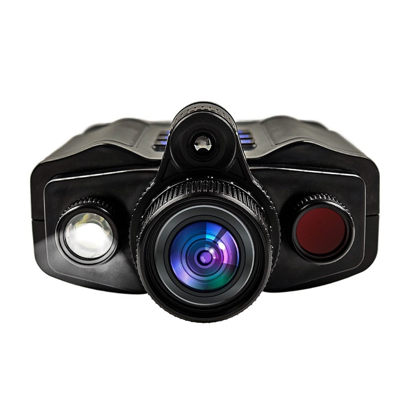 Multispektralni termalni daljnogled Liontek T10 5K 60MP - slika 4