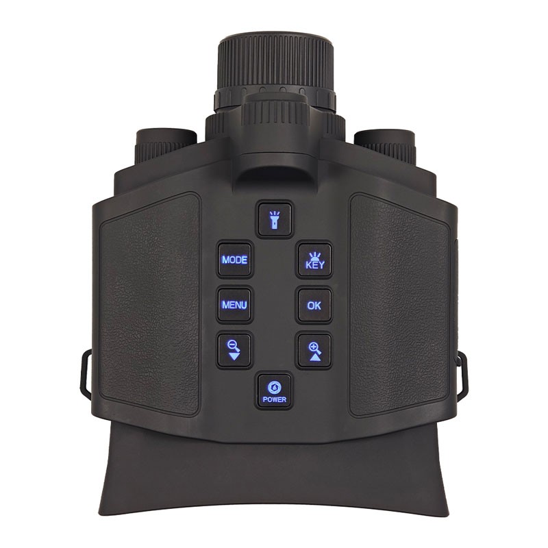 Multispektralni termalni daljnogled Liontek T10 5K 60MP - slika 6