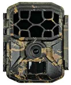 Alternative view of Lovska kamera Liontek WIDE SOLAR PRO 60MP 8K WIFI s solarnim panelom