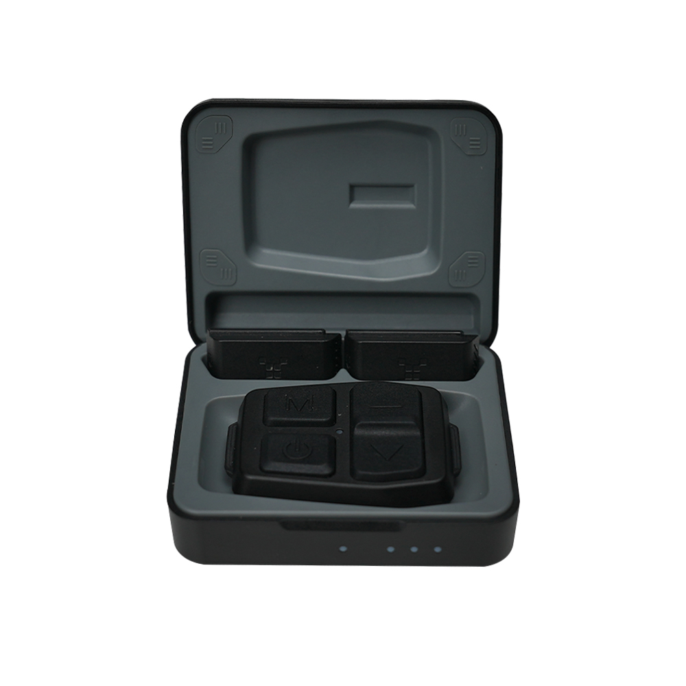 Nocpix Mate H50R — termalni predponski nastavek - slika 11