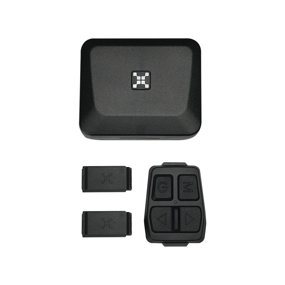 Nocpix Mate H50R — termalni predponski nastavek - slika 13