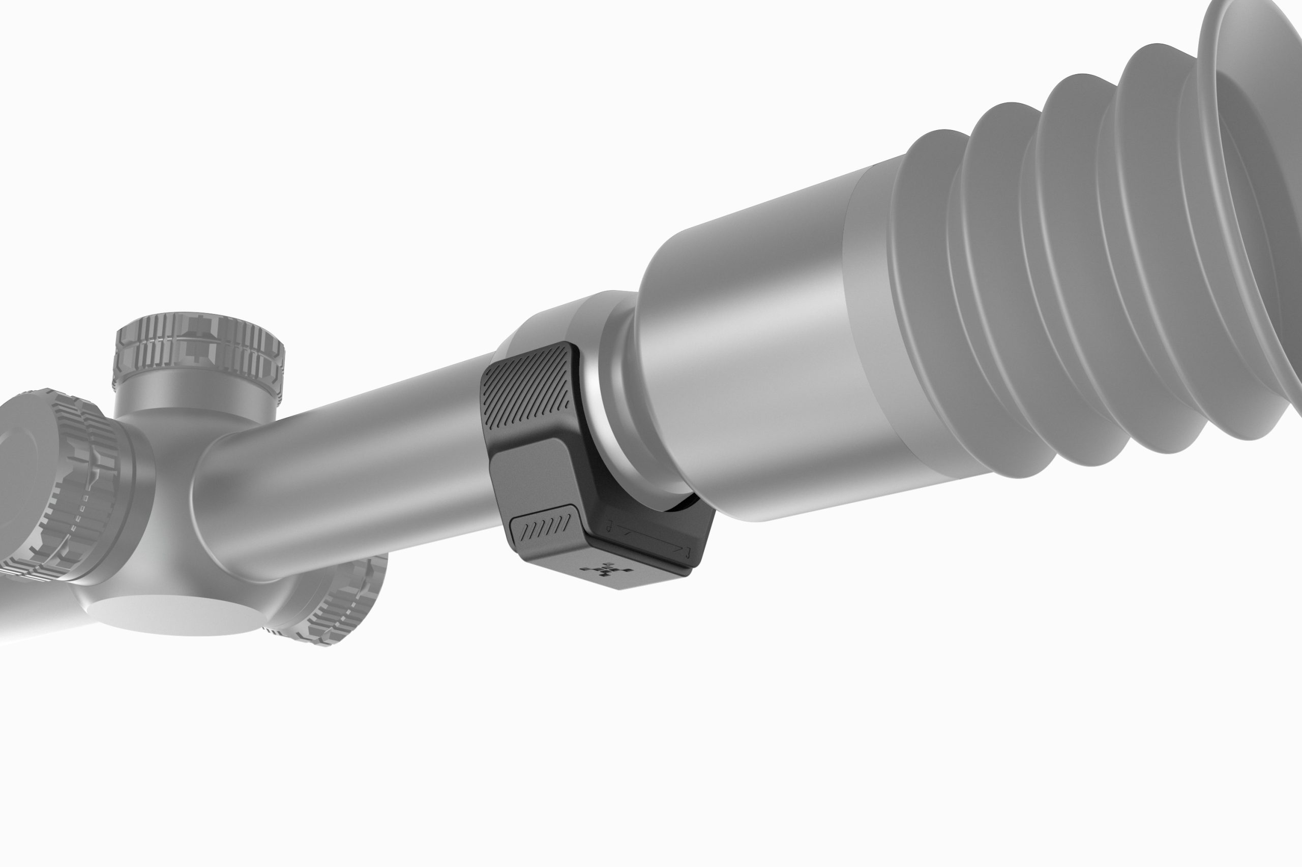 Nocpix Mate H50R — termalni predponski nastavek - slika 15