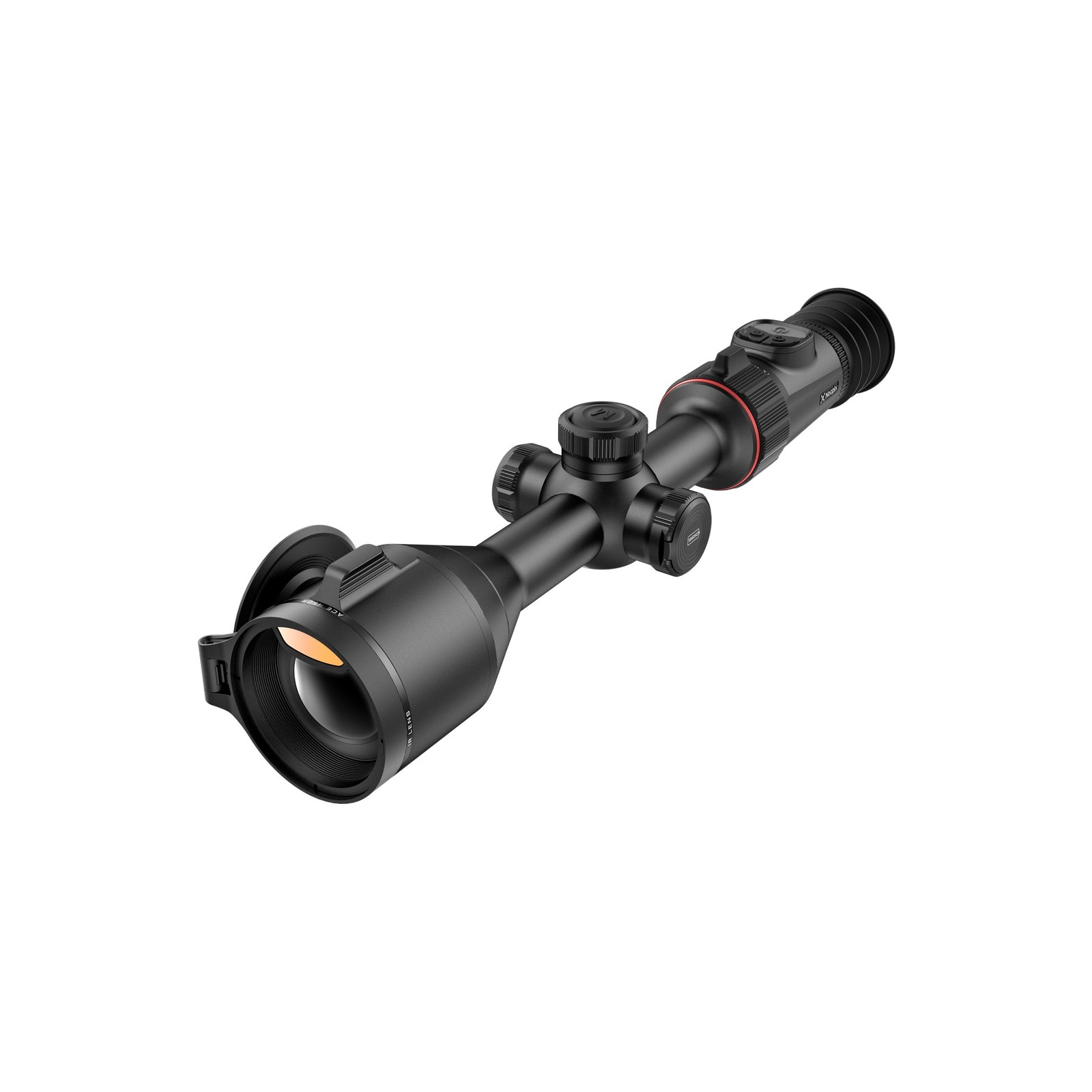 Nocpix ACE H50R white square