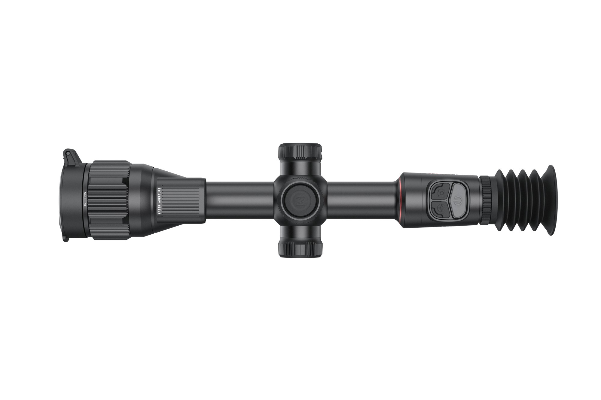 NPX-BOLT-H50R white 7