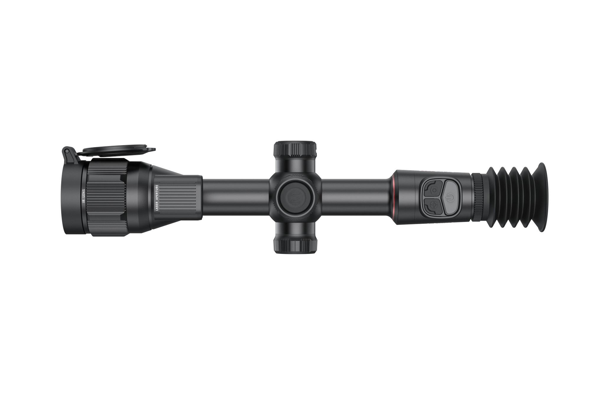 NPX-BOLT-H50R white 8