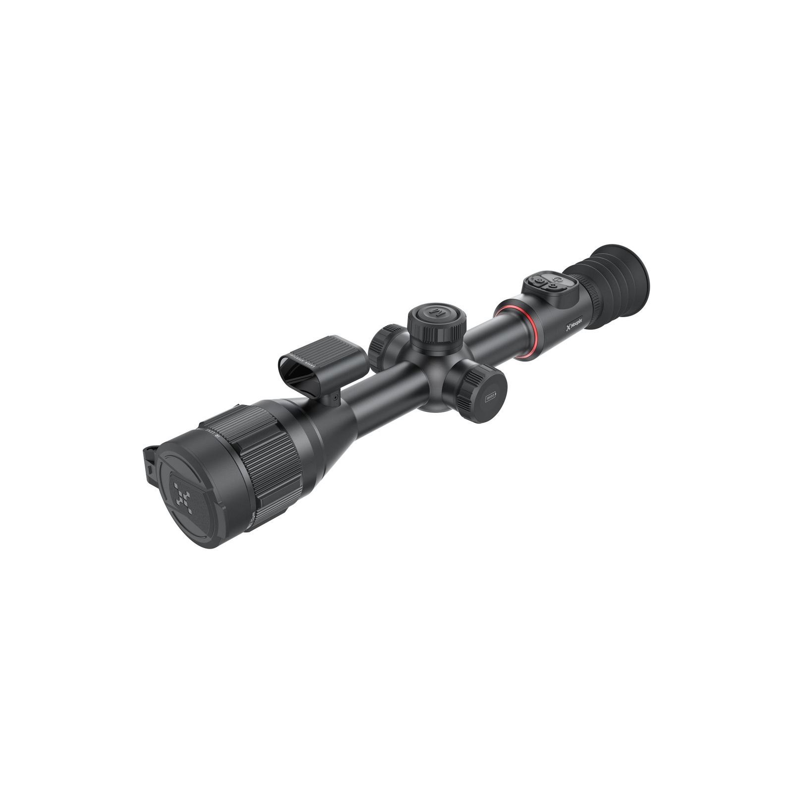 Nocpix BOLT H50R white square