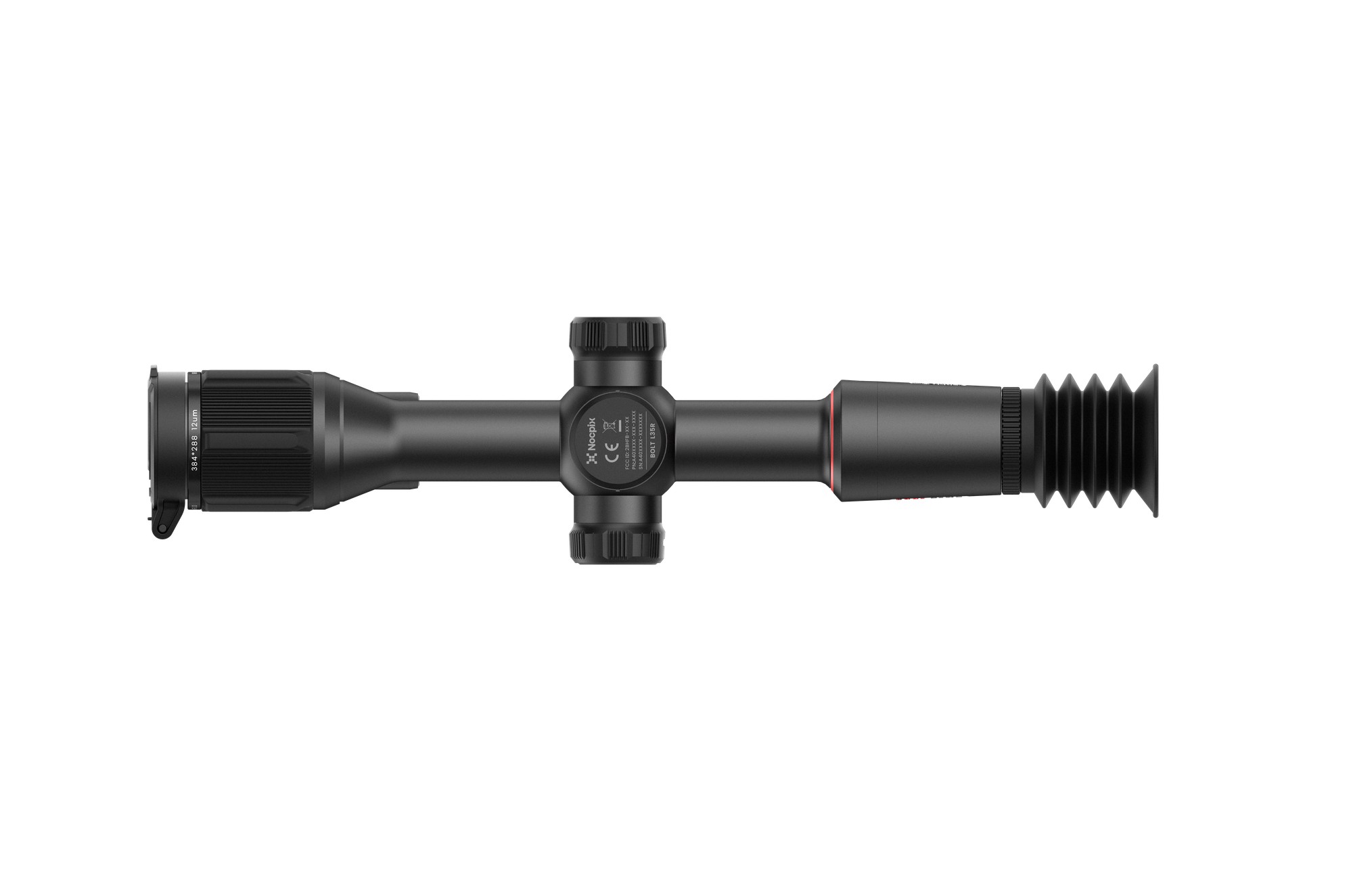 NPX-BOLT-L35R white 3