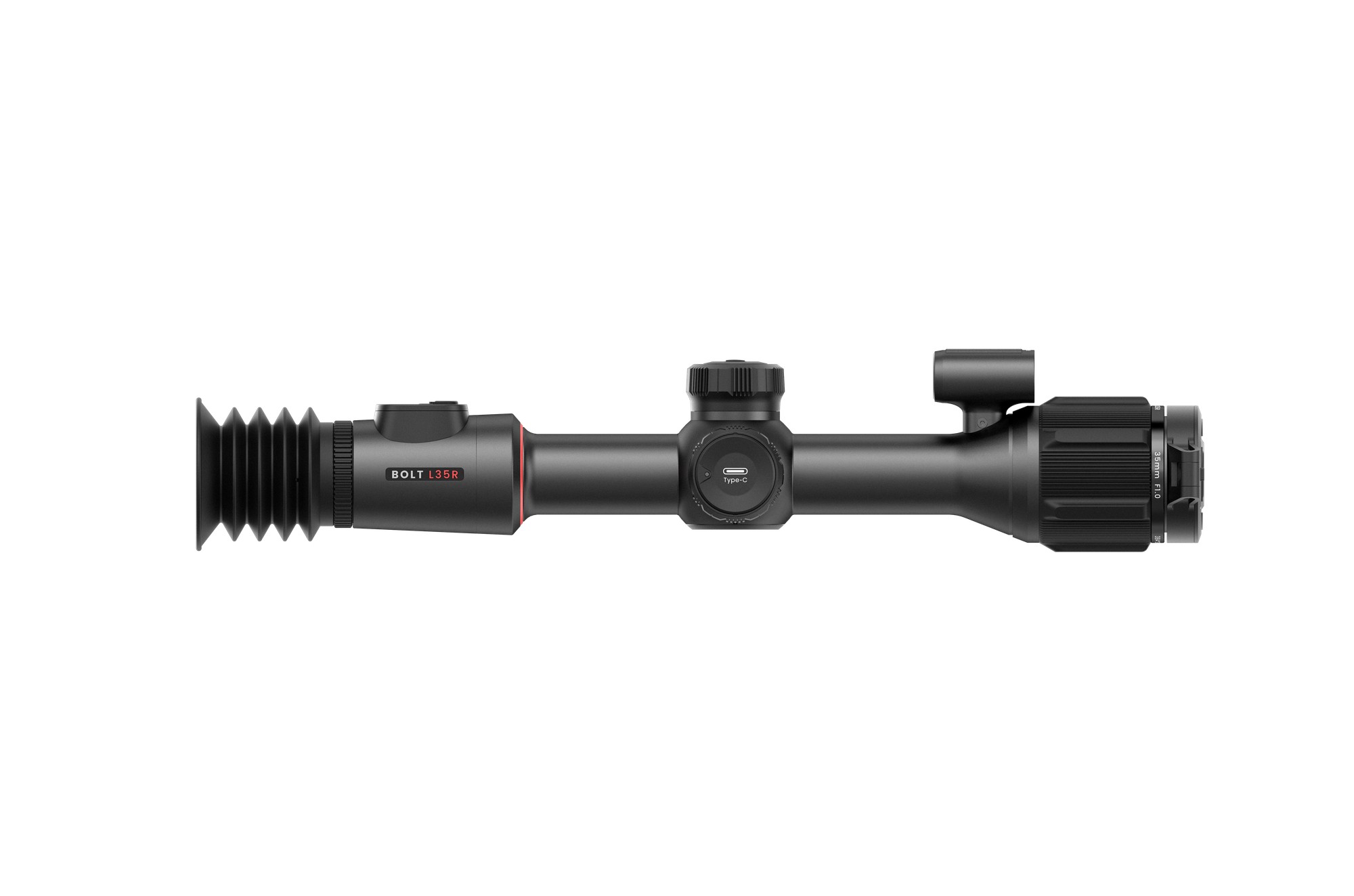 NPX-BOLT-L35R white 8