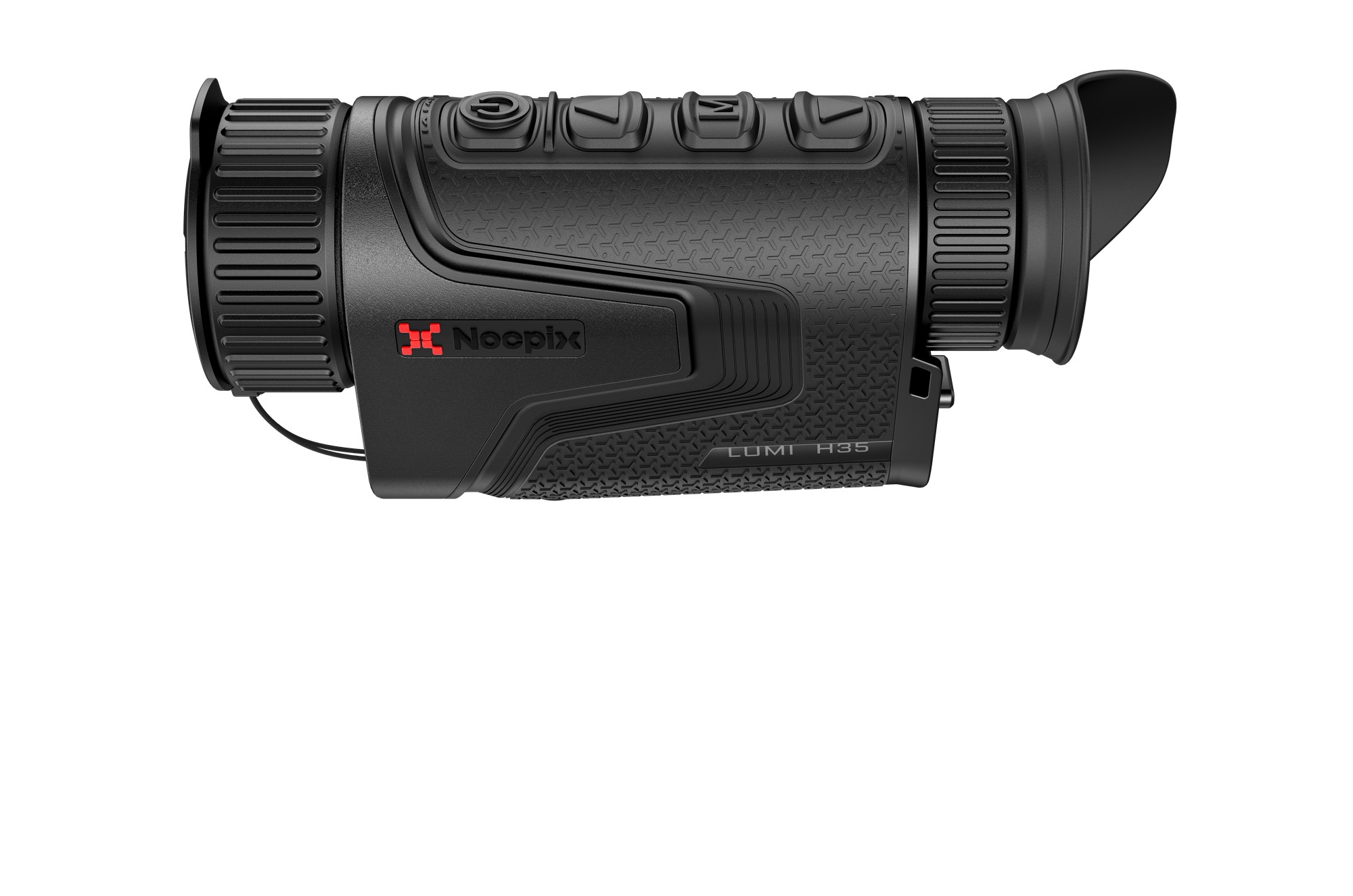 NPX-LUMI-H35 white 3