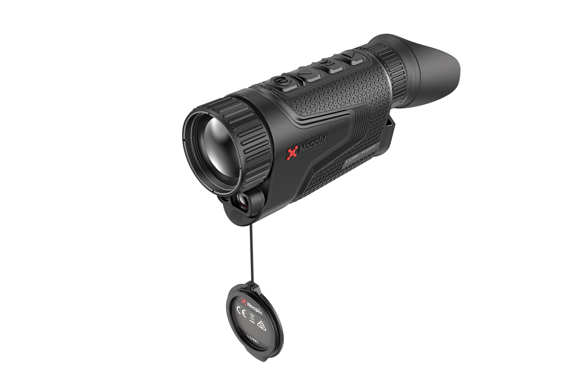 NPX-LUMI-H35R main