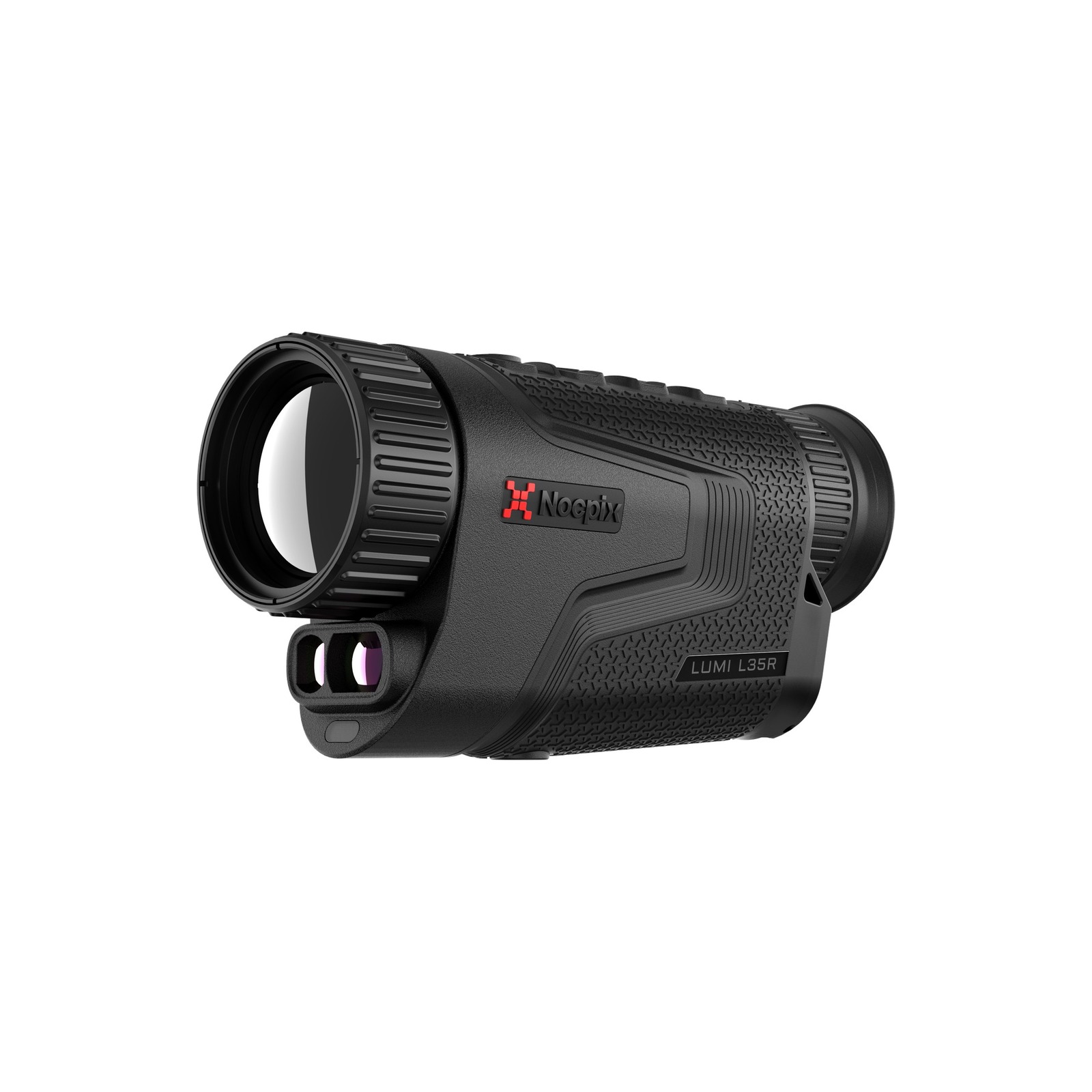 Nocpix LUMI L35R white square