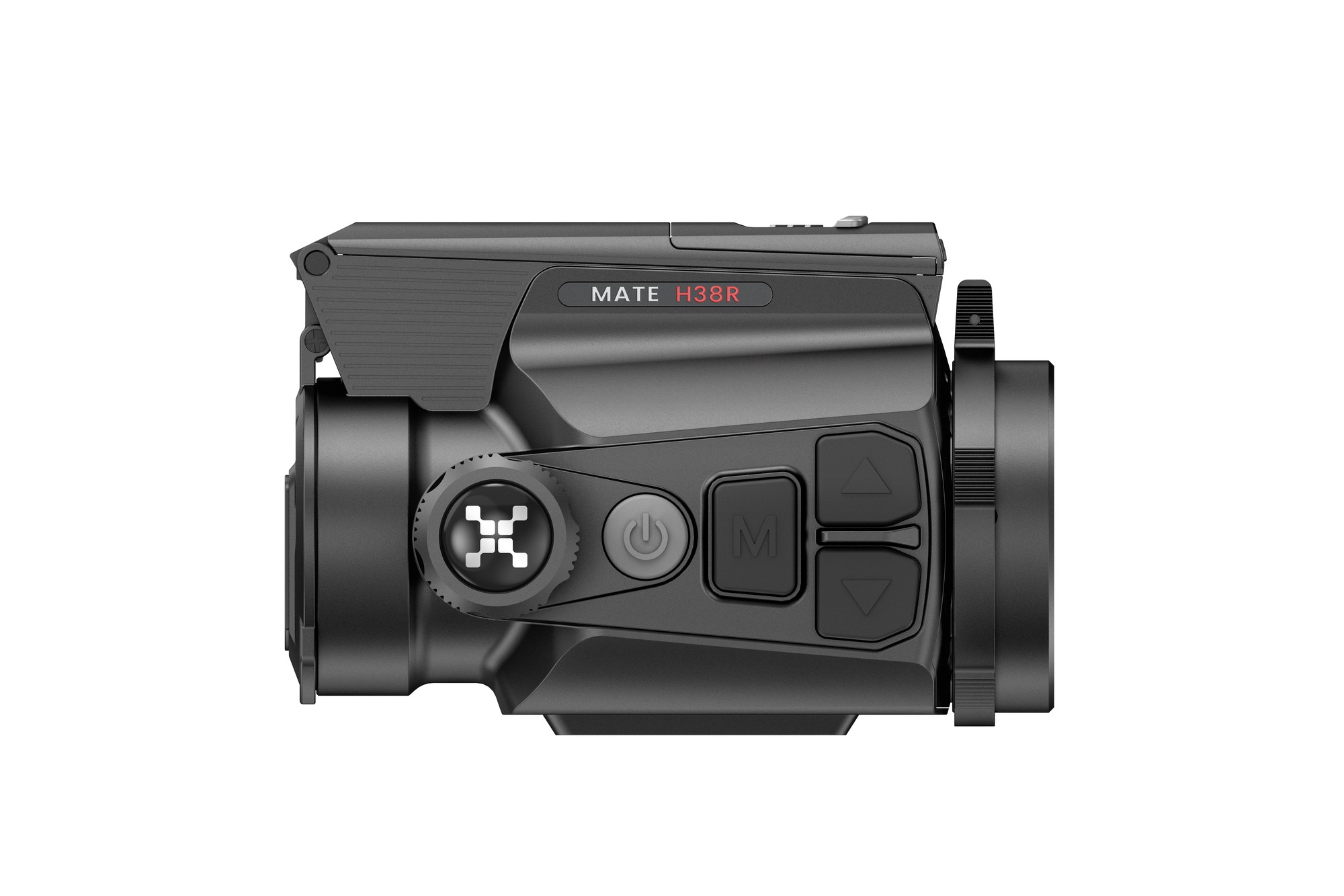 Nocpix Mate H38R — termalni predponski nastavek