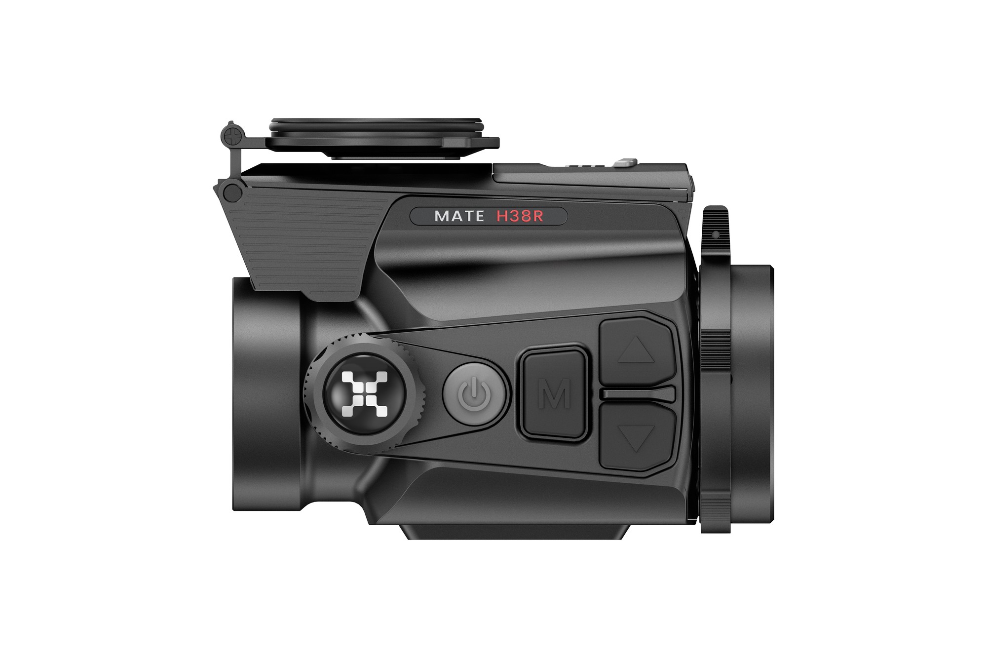 Nocpix Mate H38R — termalni predponski nastavek