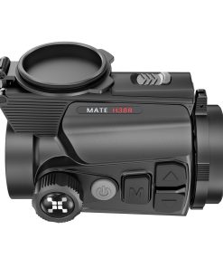 Nocpix Mate H38R — termalni predponski nastavek - slika 6