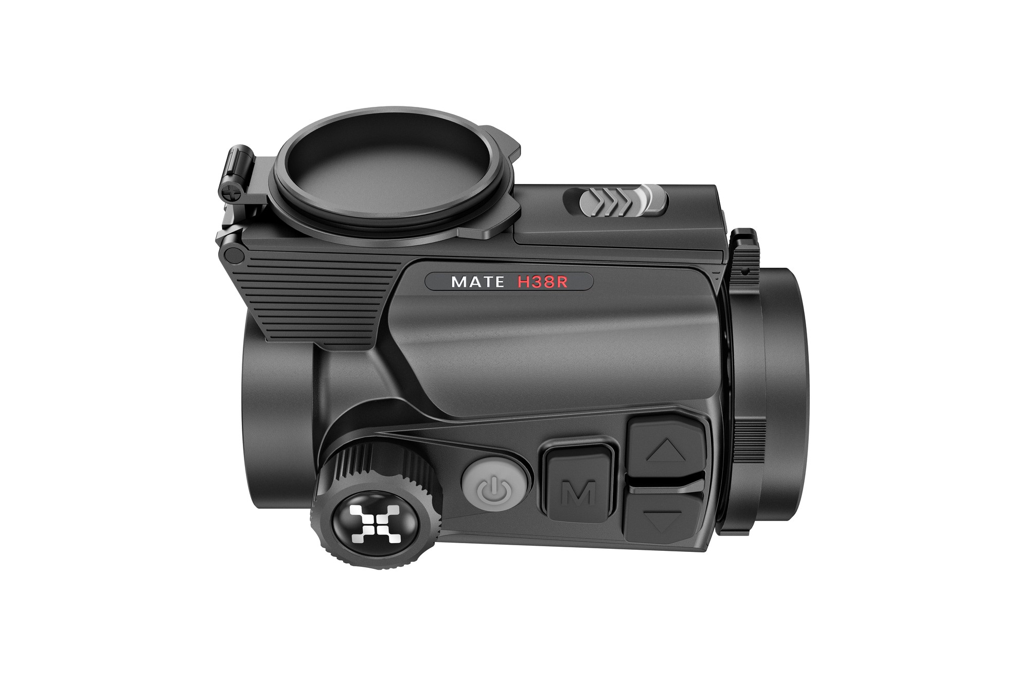 Nocpix Mate H38R — termalni predponski nastavek