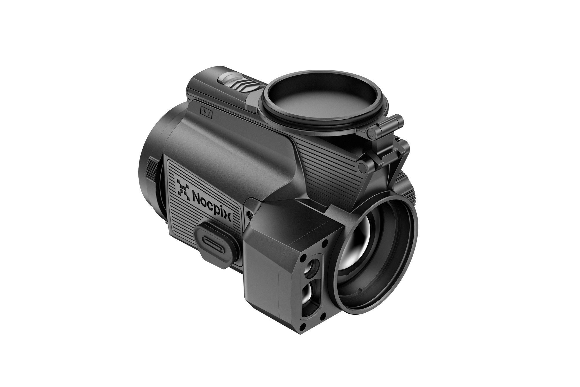 Nocpix Mate H38R — termalni predponski nastavek - slika 7