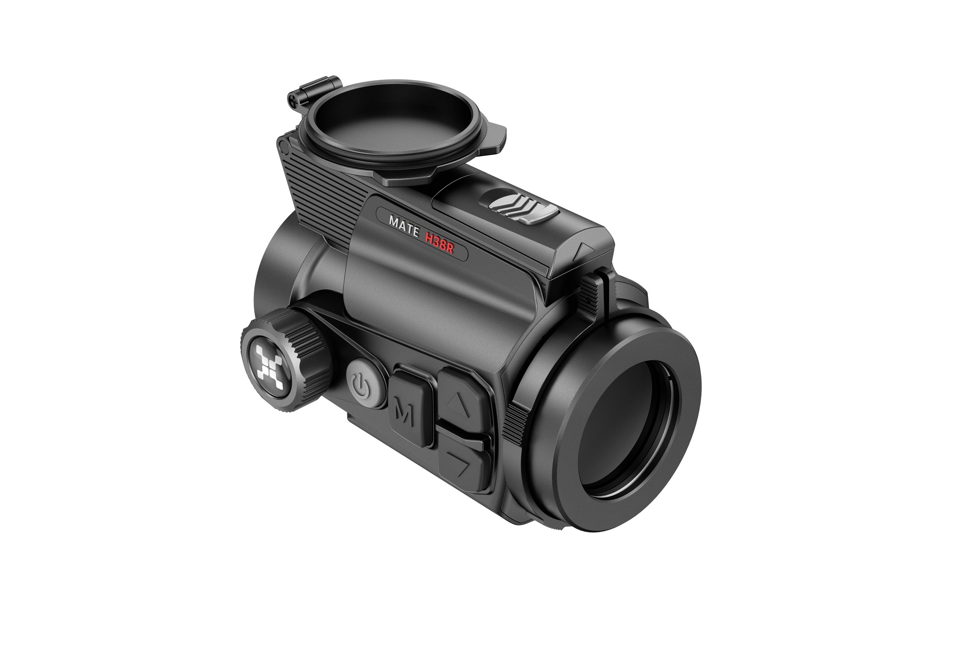 Nocpix Mate H38R — termalni predponski nastavek - slika 9