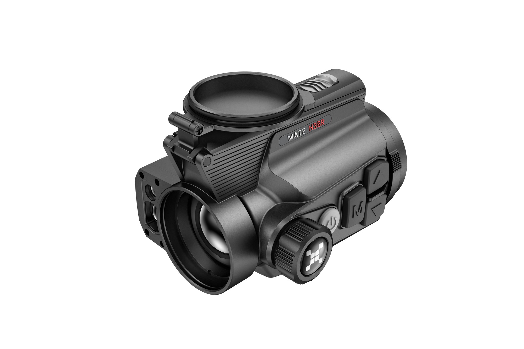 Nocpix Mate H38R — termalni predponski nastavek