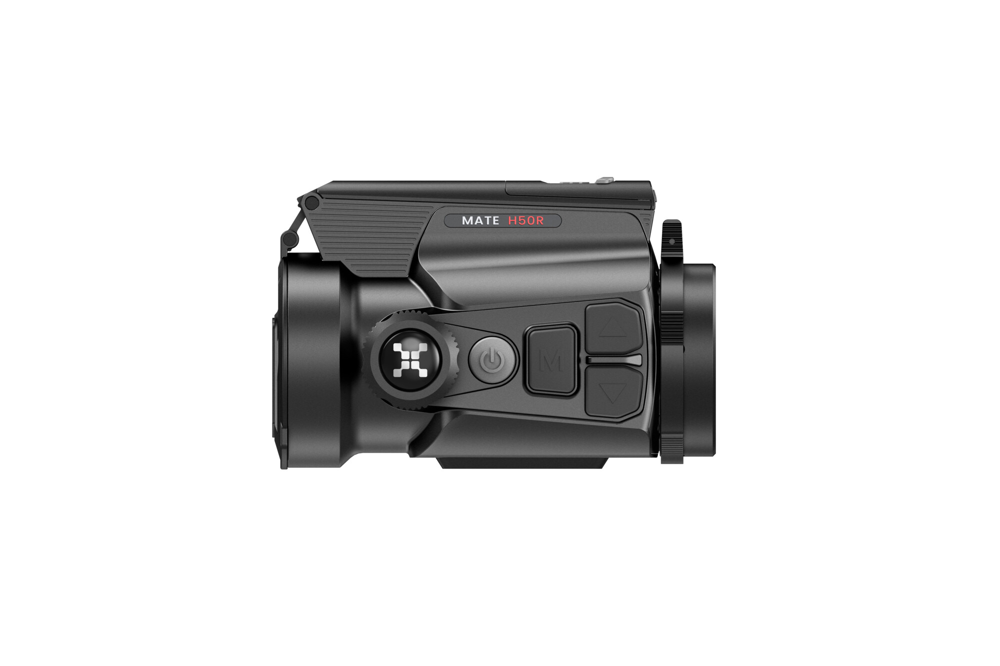 Nocpix Mate H50R — termalni predponski nastavek - slika 3