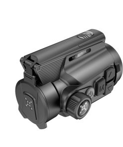 Alternative view of Nocpix Mate Lite 38 — termalni predponski nastavek