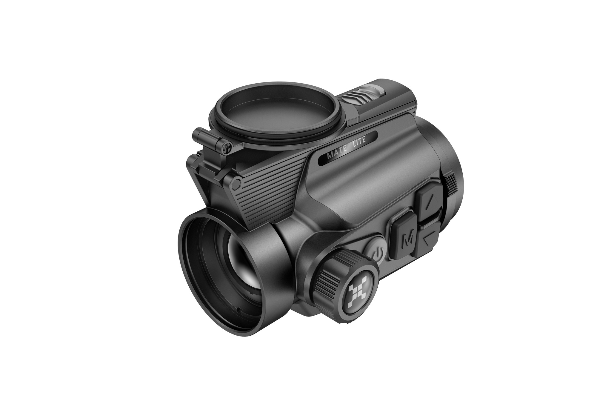 Nocpix Mate Lite 38 — termalni predponski nastavek - slika 3