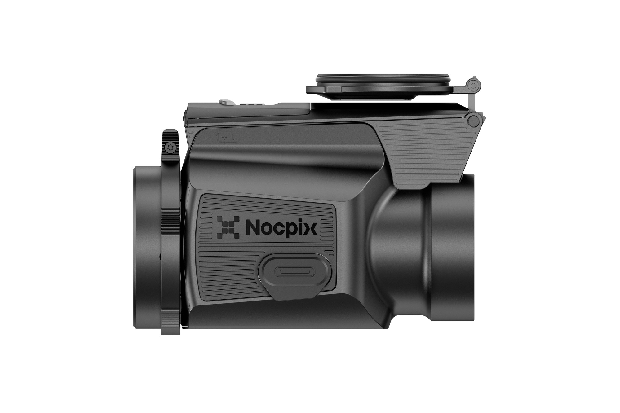 Nocpix Mate Lite 38 — termalni predponski nastavek