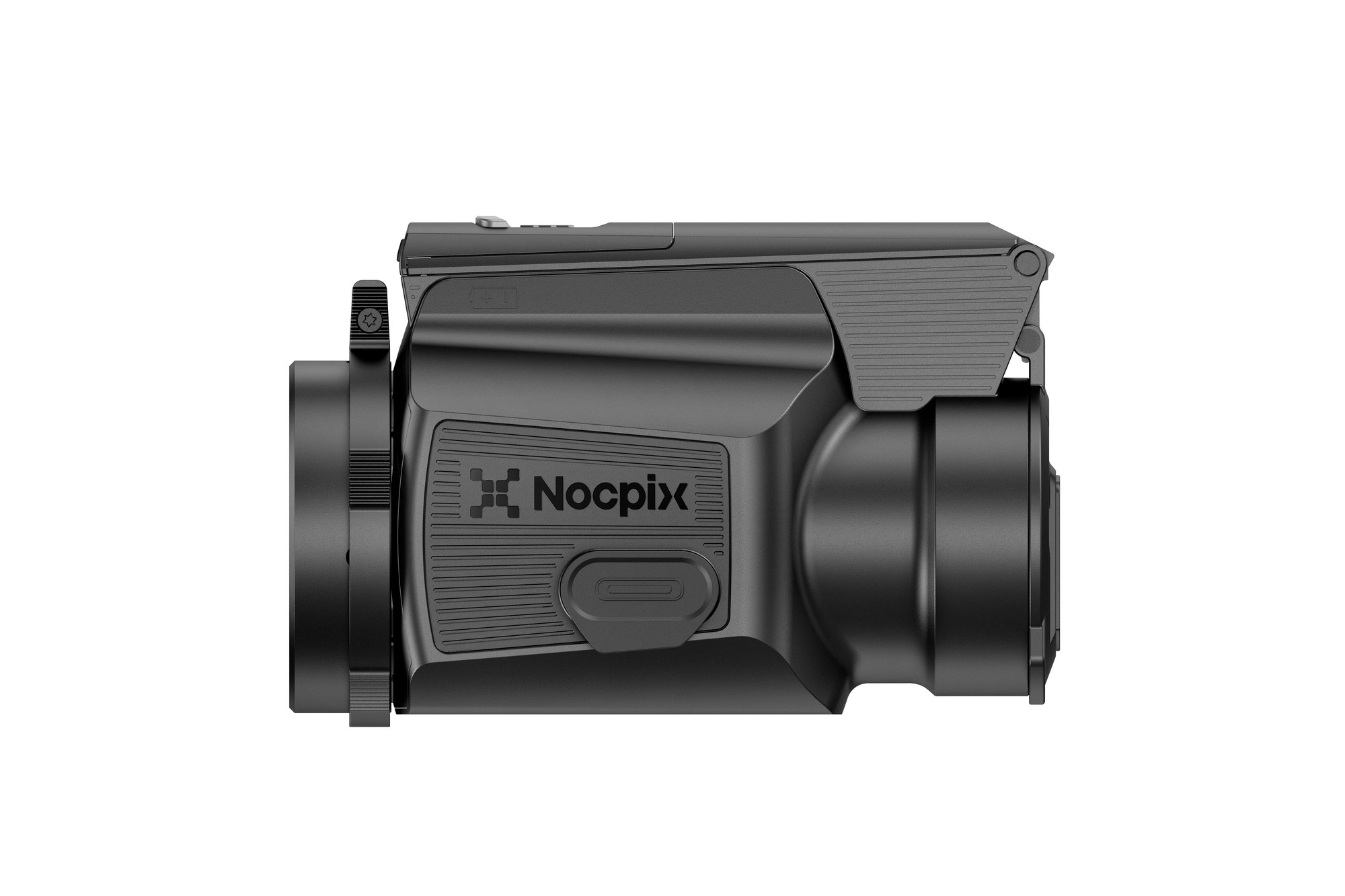 Nocpix Mate Lite 38 — termalni predponski nastavek - slika 9