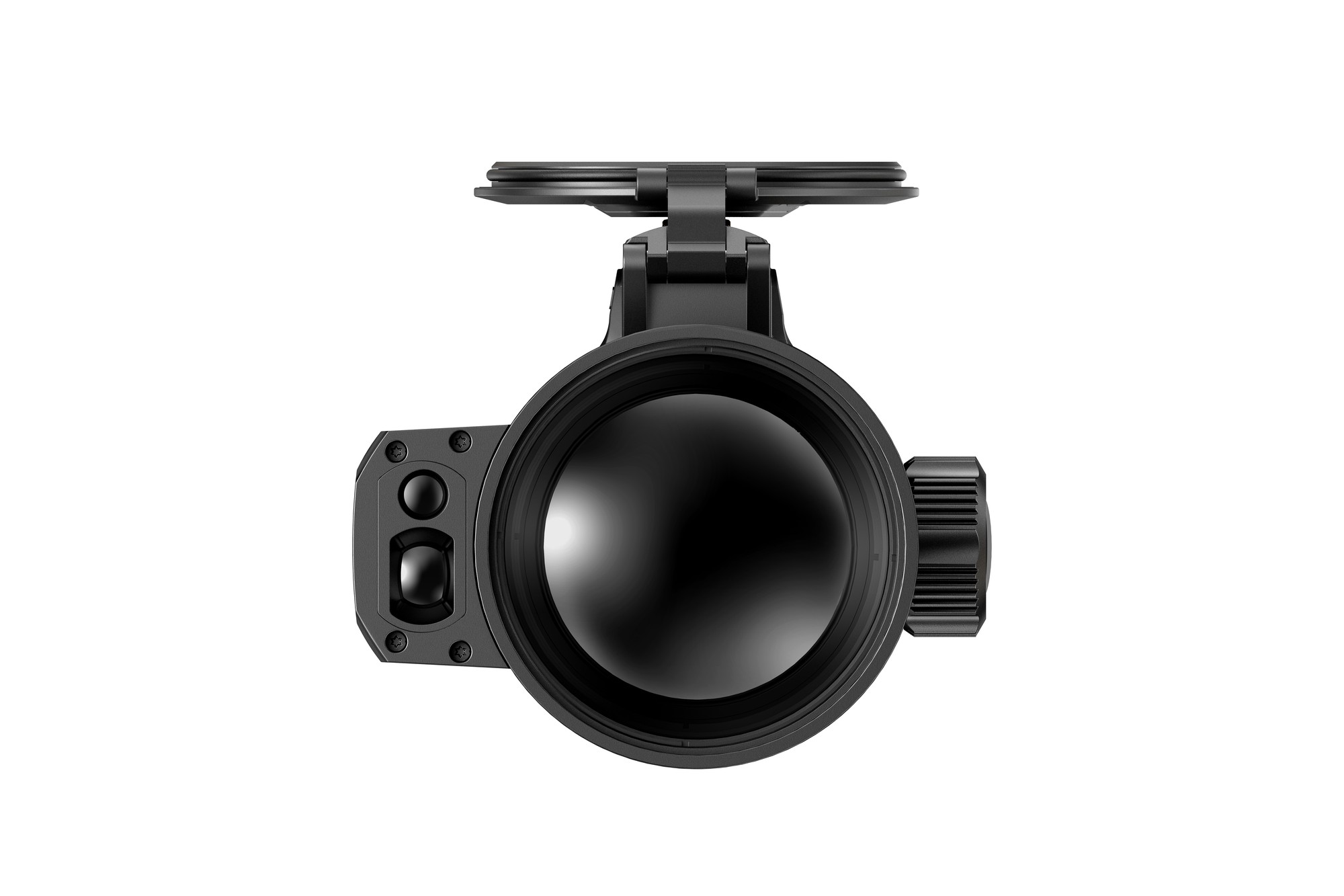 Nocpix Mate Ultra S60R — termalni predponski nastavek - slika 3