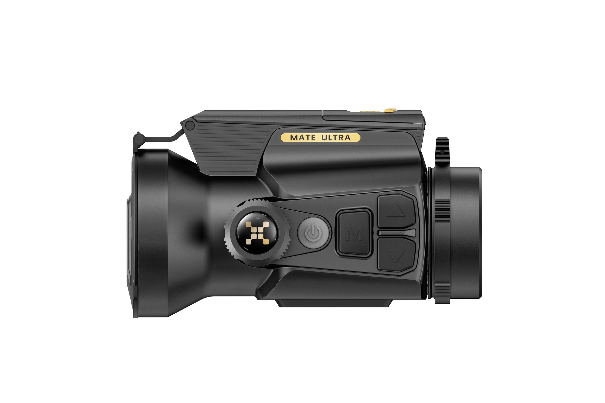 Nocpix Mate Ultra S60R — termalni predponski nastavek