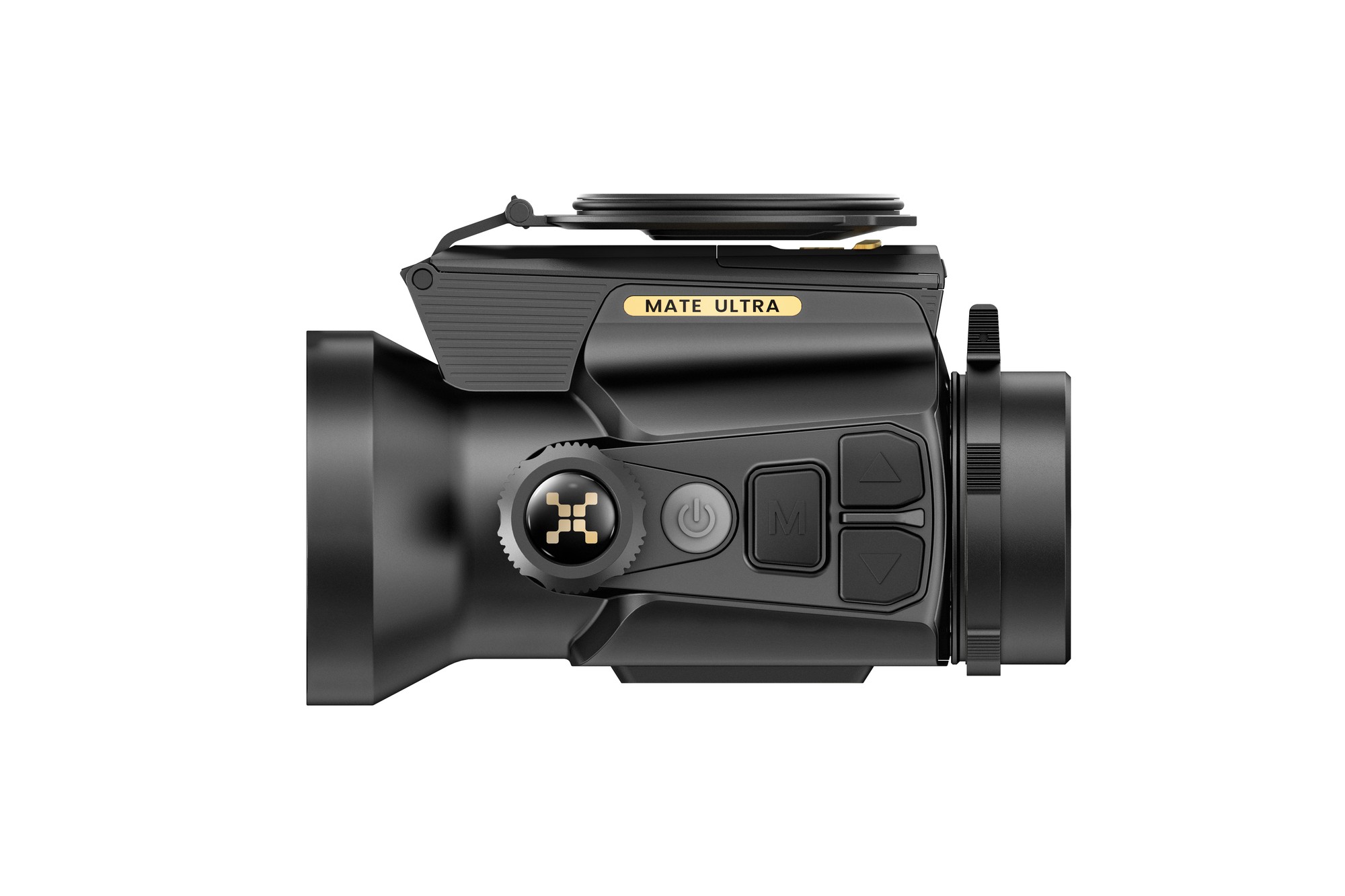 Nocpix Mate Ultra S60R — termalni predponski nastavek