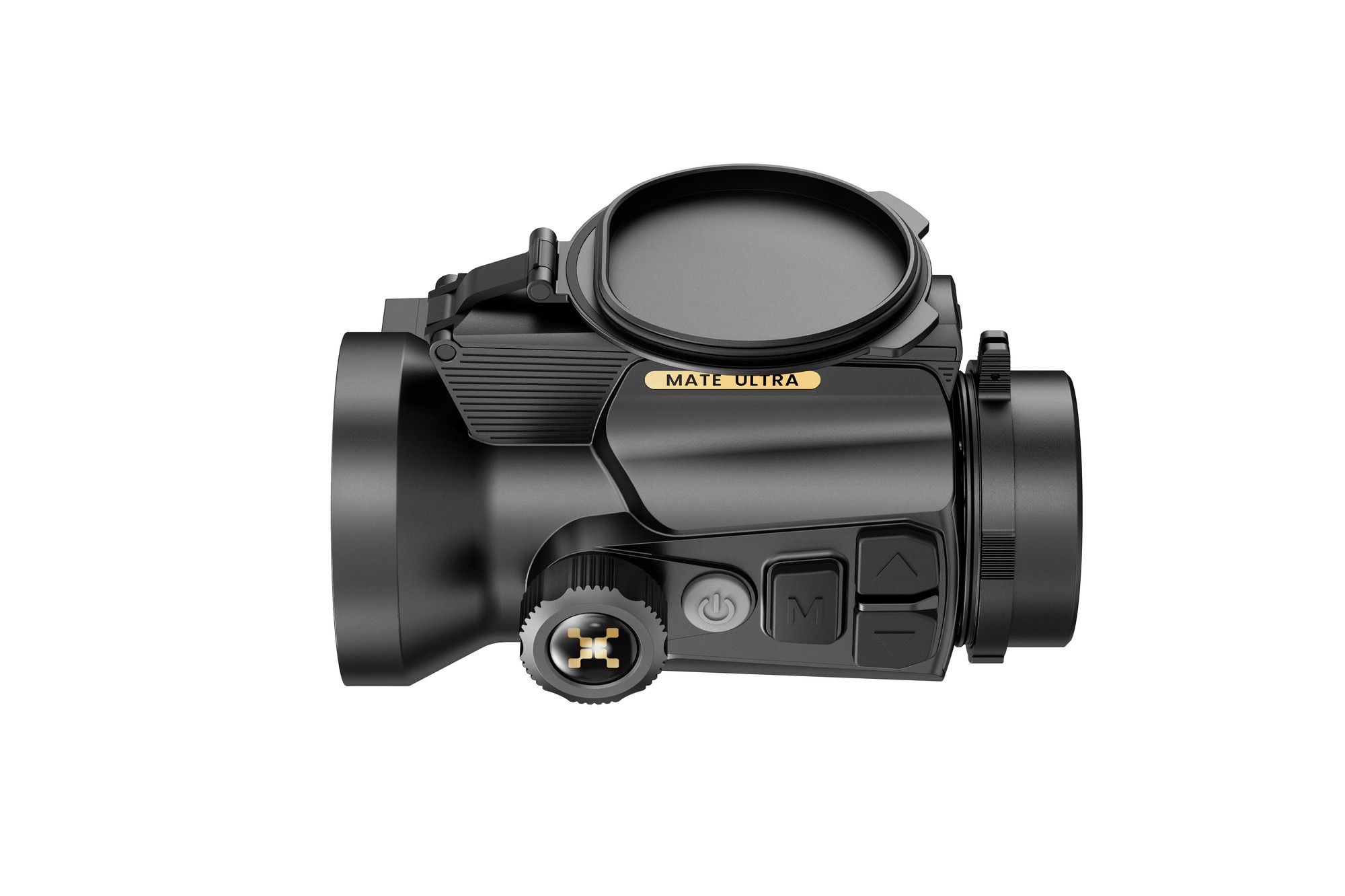 Nocpix Mate Ultra S60R — termalni predponski nastavek