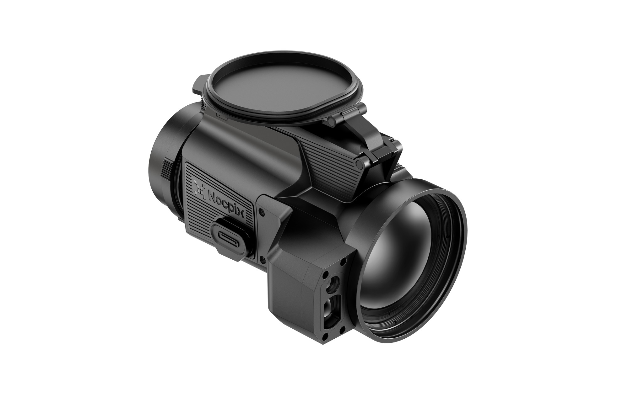 Nocpix Mate Ultra S60R — termalni predponski nastavek - slika 7
