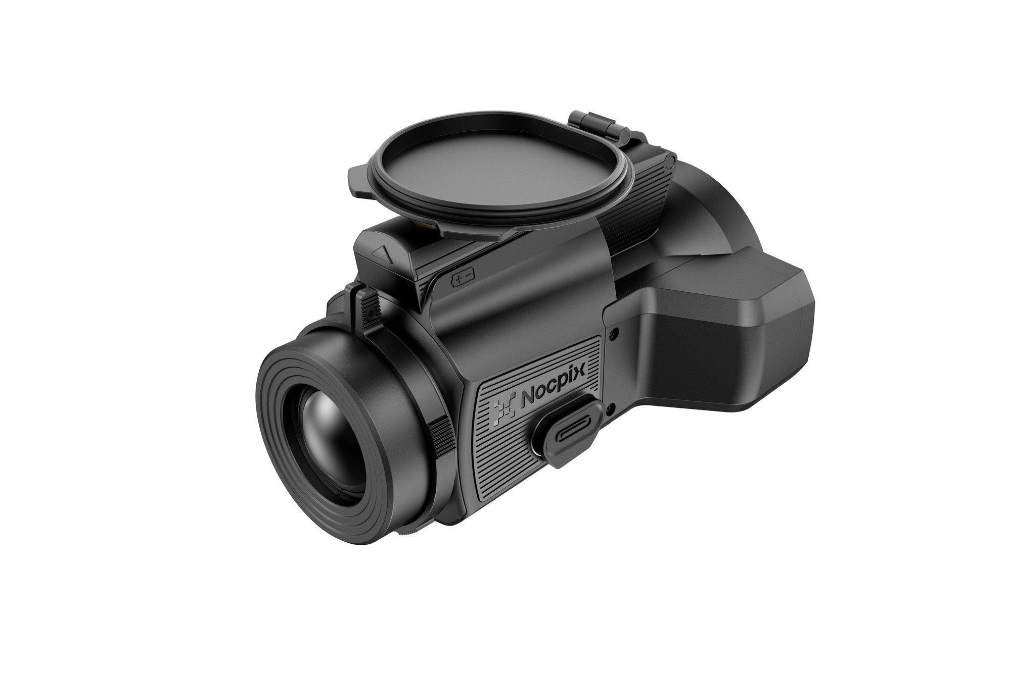 Nocpix Mate Ultra S60R — termalni predponski nastavek