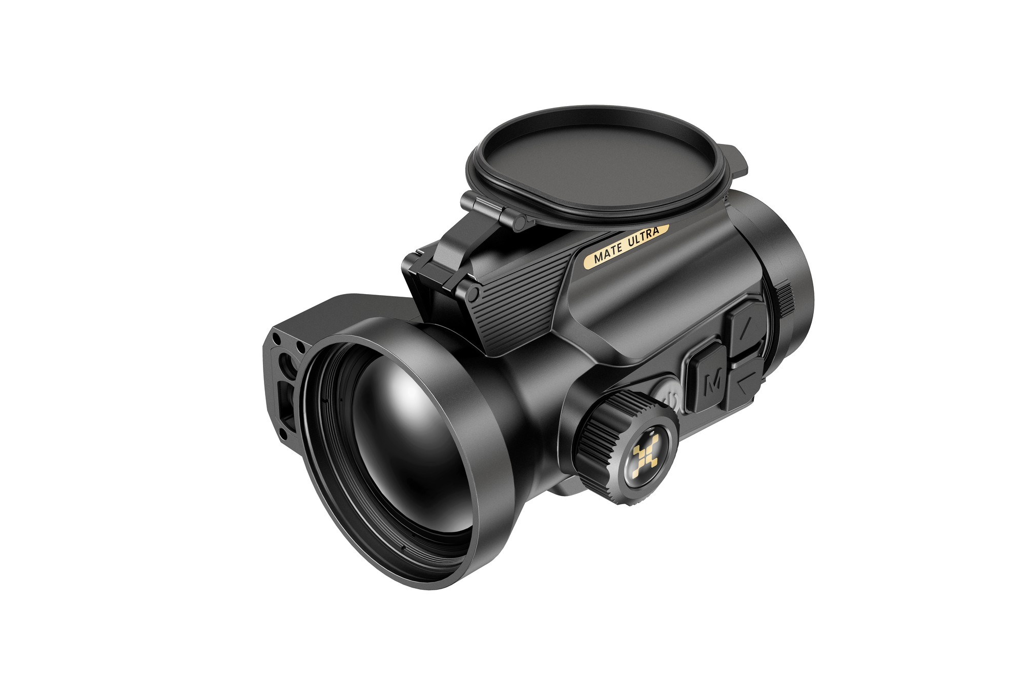 Nocpix Mate Ultra S60R — termalni predponski nastavek