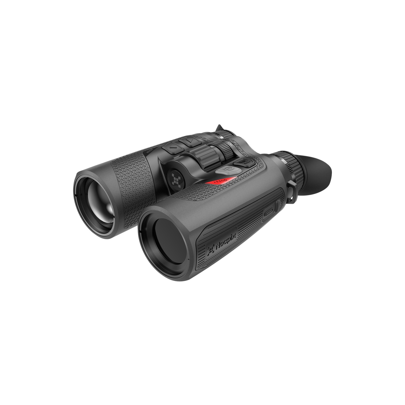 Nocpix QUEST H50R white square