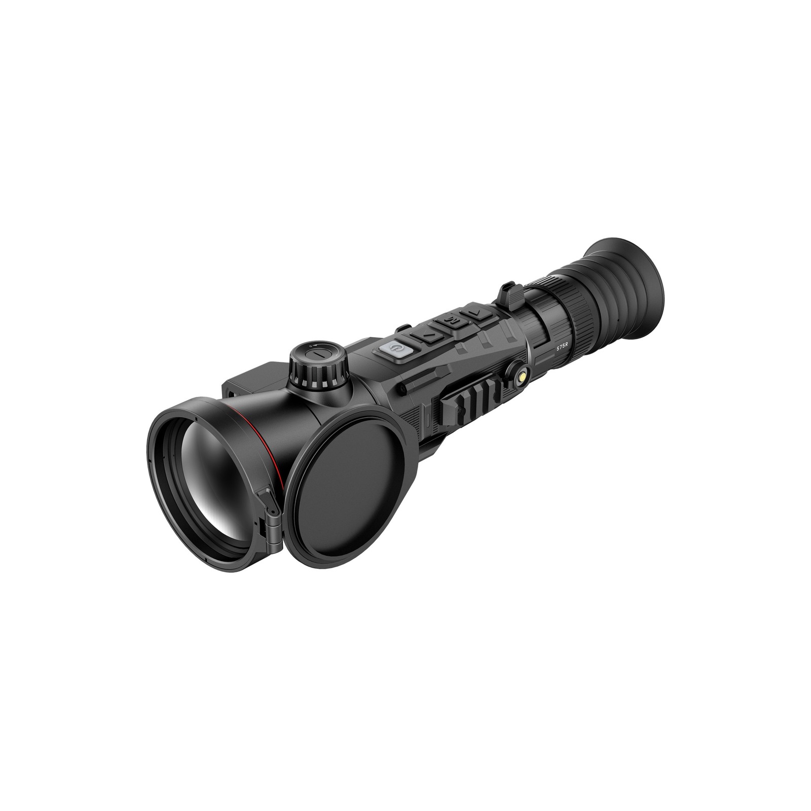 Nocpix RICO2 S75R white square