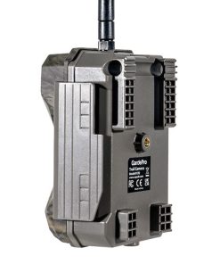 Gardepro X70 Pro GPS Live, pogled s strani