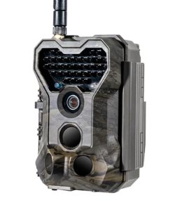 Gardepro X70 Pro GPS Live, 4G lovska kamera s Li-ion baterijo