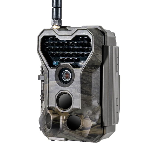 Gardepro X70 Pro GPS Live lovska kamera